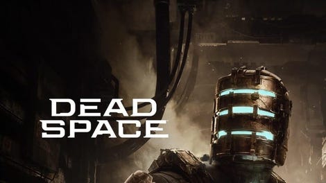 Dead Space: Deluxe Edition