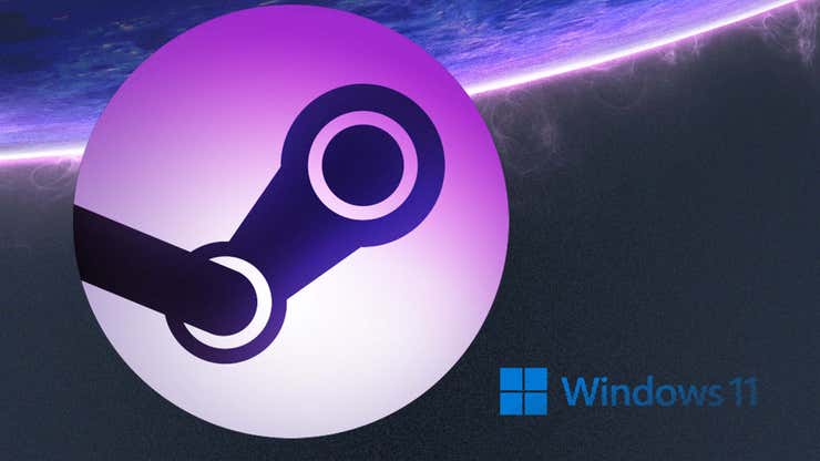 Image for Steam Ate Microsoft's Lunch On PC, It's About To Do The Same On Handhelds