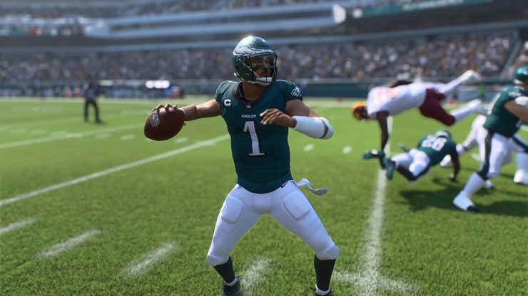 Image for Madden NFL 25: The Kotaku Review